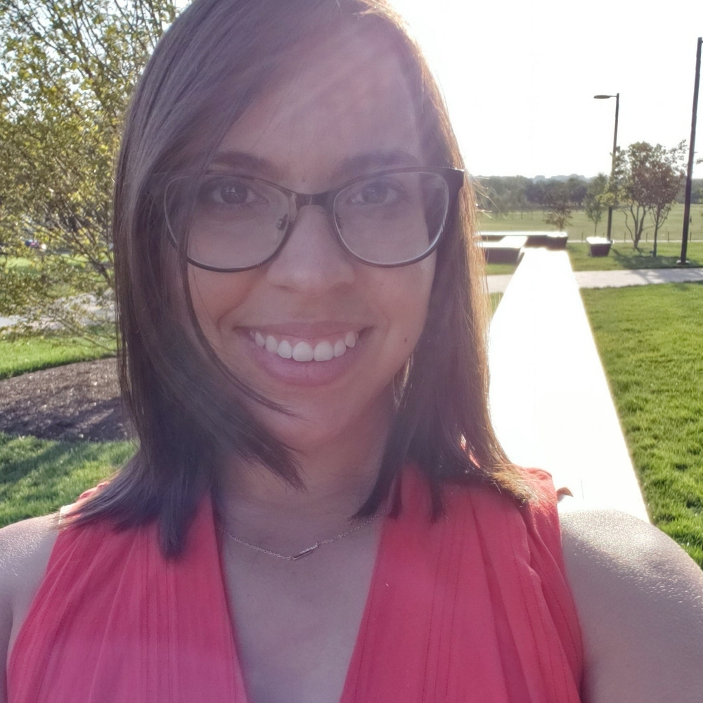 Meet your Posher, Melissa